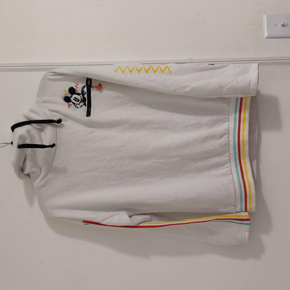 Disney Mickey mouse sweater